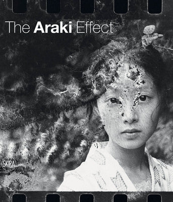 The Araki Effect by Araki, Nobuyoshi