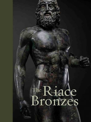 The Riace Bronzes by Spina, Luigi