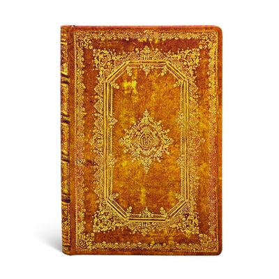 Paperblanks Hardcover Solis Mini Lined by Paperblanks Journals Ltd