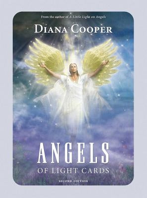 Angels of Light Cards by Cooper, Diana