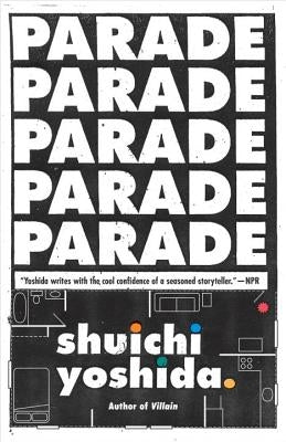 Parade by Yoshida, Shuichi