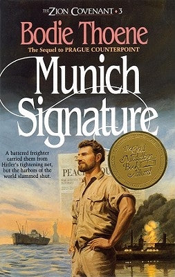 Munich Signature by Thoene, Bodie