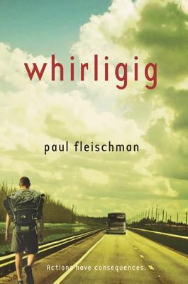 Whirligig by Fleischman, Paul