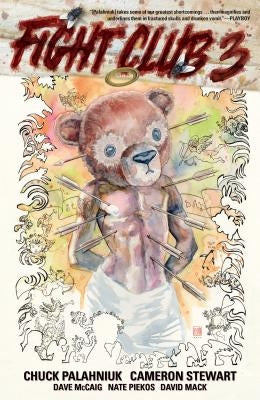 Fight Club 3 (Graphic Novel) by Palahniuk, Chuck