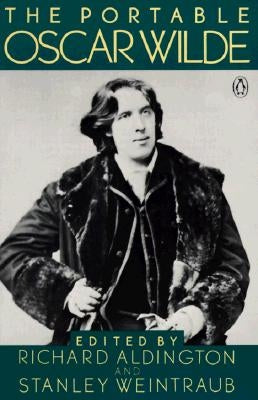The Portable Oscar Wilde by Wilde, Oscar