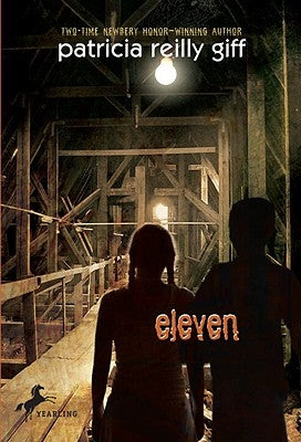 Eleven by Giff, Patricia Reilly