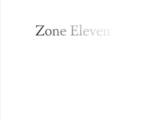 Mike Mandel: Zone Eleven by Mandel, Mike