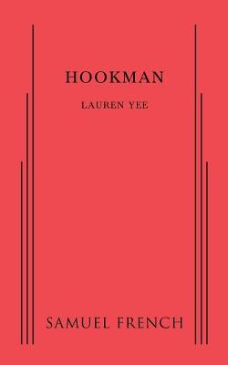 Hookman by Yee, Lauren