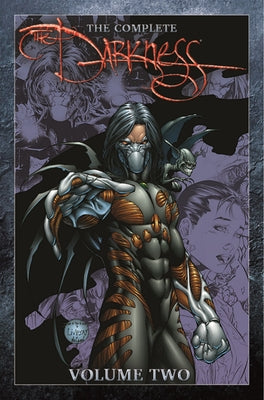 The Complete Darkness, Volume 2 by Silvestri, Marc