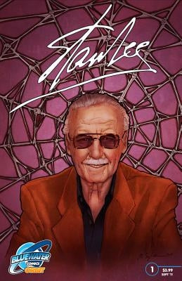 Orbit: Stan Lee: The Ultimate Avenger by Blackwell