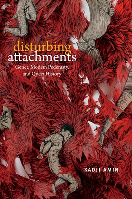 Disturbing Attachments: Genet, Modern Pederasty, and Queer History by Amin, Kadji