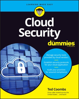 Cloud Security for Dummies by Coombs, Ted