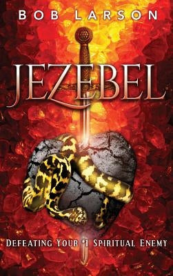 Jezebel by Larson, Bob