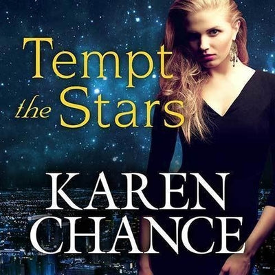 Tempt the Stars by Chance, Karen