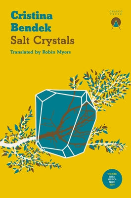 Salt Crystals by Bendek, Cristina