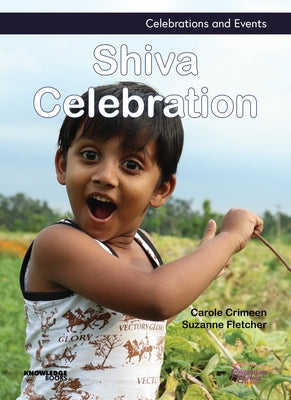 Shiva Celebration by Crimeen, Carole