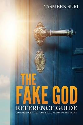 The Fake God Reference Guide by Suri, Yasmeen