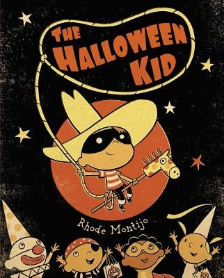 The Halloween Kid by Montijo, Rhode