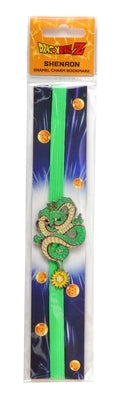 Dragon Ball Z: Shenron Enamel Charm Bookmark by Insight Editions