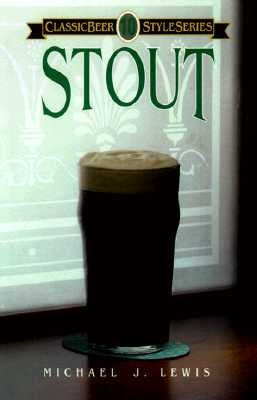 Stout by Lewis, Michael