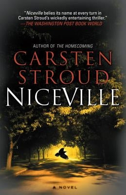 Niceville: Book One of the Niceville Trilogy by Stroud, Carsten