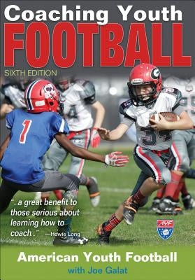 Coaching Youth Football by American Youth Football