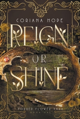 Reign or Shine by Hope, Coriana