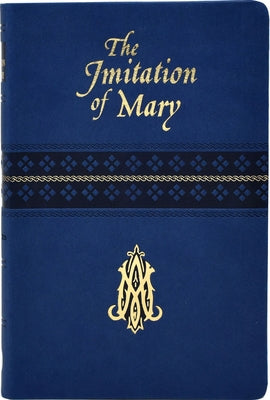 The Imitation of Mary by De Rouville, Alexander
