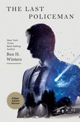 The Last Policeman by Winters, Ben H.