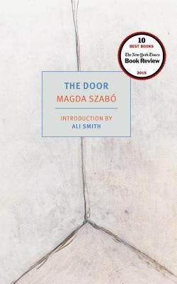 The Door by Szabo, Magda