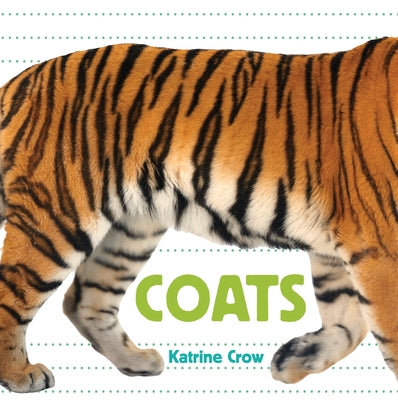 Coats by Crow, Katrine