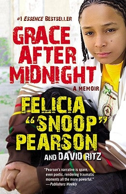 Grace After Midnight by Pearson, Felicia