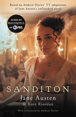Sanditon by Austen, Jane