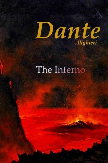 Dante's Inferno by Longfellow, Henry Wadsworth