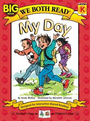My Day by McKay, Sindy