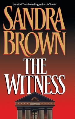The Witness by Brown, Sandra