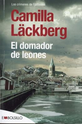 El Domador de Leones by Lackburg, Camilla
