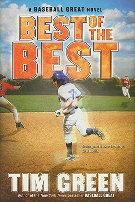 Best of the Best by Green, Tim