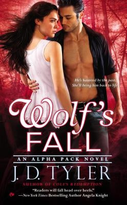 Wolf's Fall by Tyler, J. D.