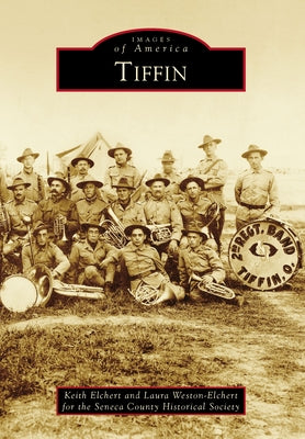 Tiffin by Elchert, Keith