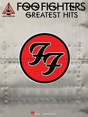 Foo Fighters: Greatest Hits by Fighters, Foo