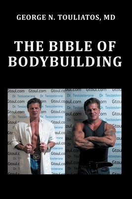 The bible of bodybuilding by Velenjas, Dimos