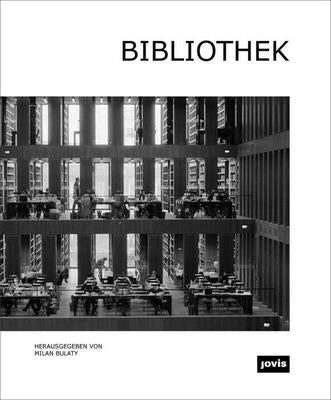 Bibliothek by Bulaty, Milan