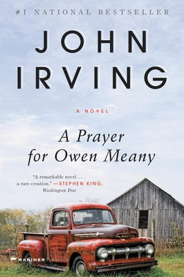 A Prayer for Owen Meany by Irving, John