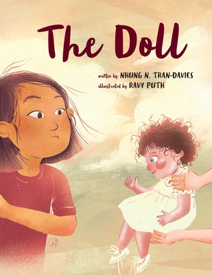 The Doll by Tran-Davies, Nhung N.