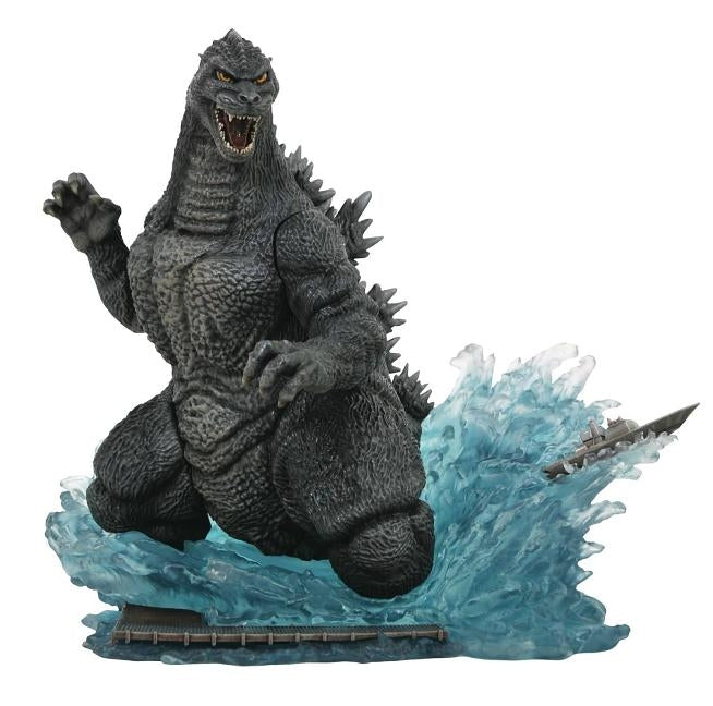 Godzilla 1991 PVC Figure by Diamond Select
