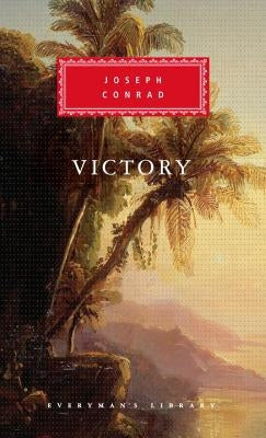 Victory: Introduction by Tony Tanner by Conrad, Joseph