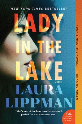 Lady in the Lake by Lippman, Laura