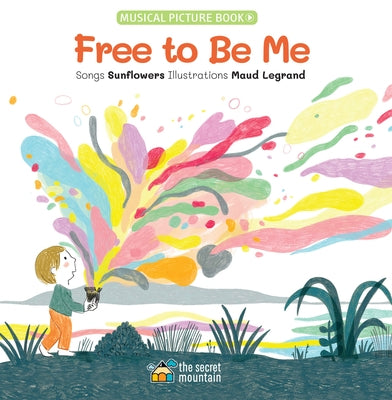 Free to Be Me by (Aaron and Julie Harris), Sunflowers