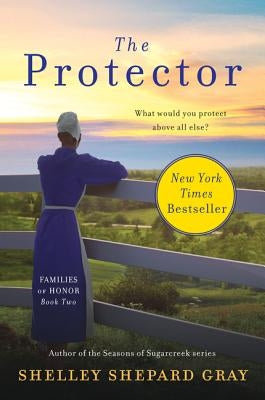 The Protector by Gray, Shelley Shepard